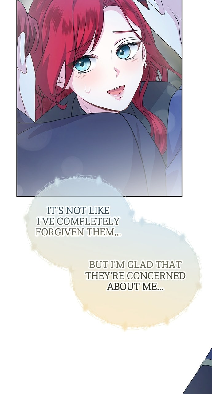 His Recovery MagicWorked Too Well! Episode 10 page 75 - 