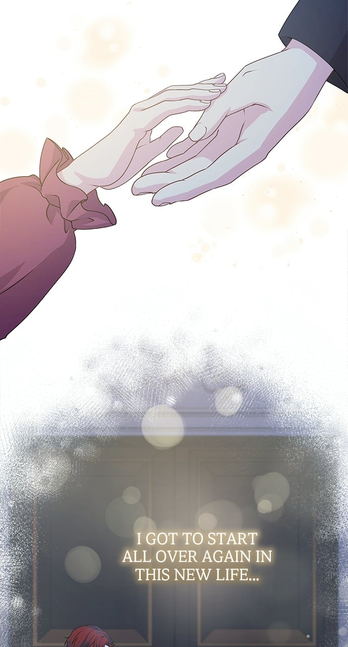 His Recovery MagicWorked Too Well! Episode 10 page 76 - 
