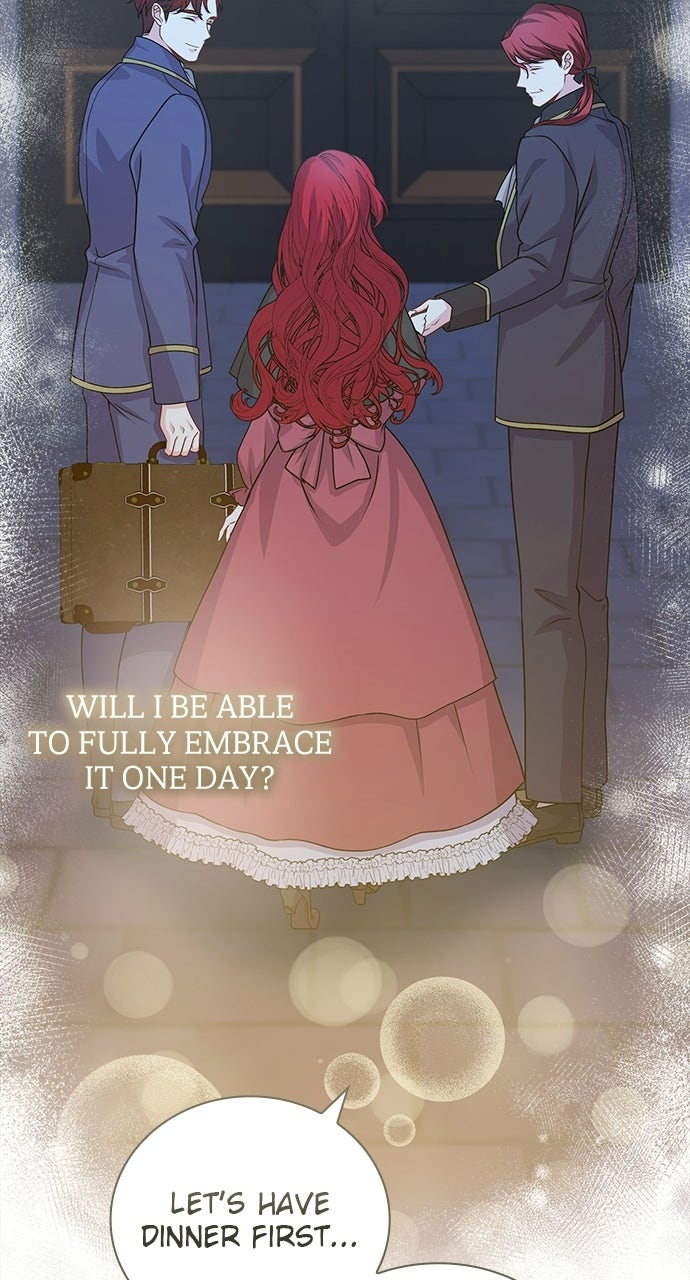His Recovery MagicWorked Too Well! Episode 10 page 77 - 