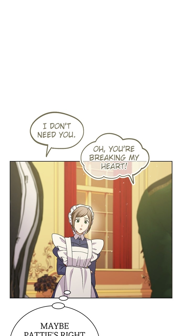 His Recovery MagicWorked Too Well! Episode 10 page 83 - 