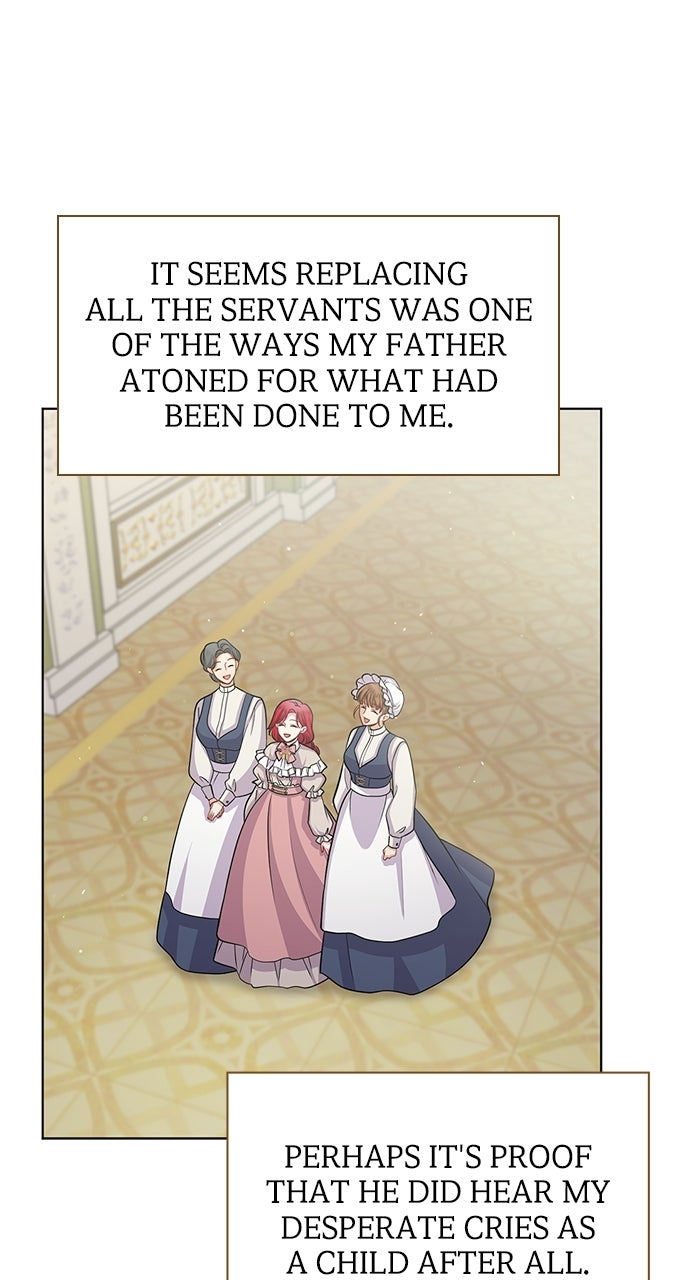 His Recovery MagicWorked Too Well! Episode 11 page 15 - 