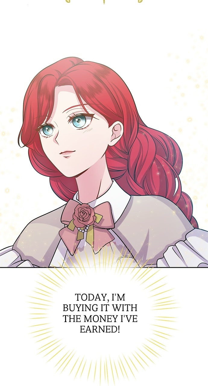 His Recovery MagicWorked Too Well! Episode 11 page 21 - 