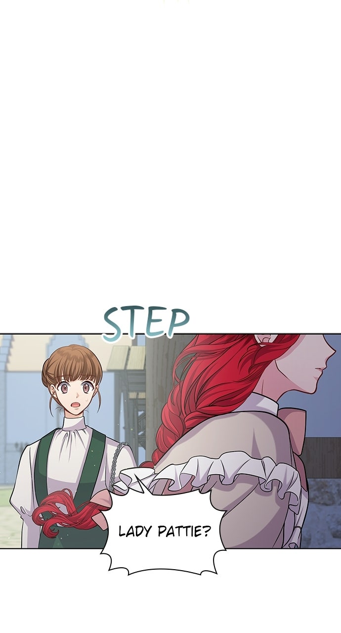 His Recovery MagicWorked Too Well! Episode 11 page 22 - 