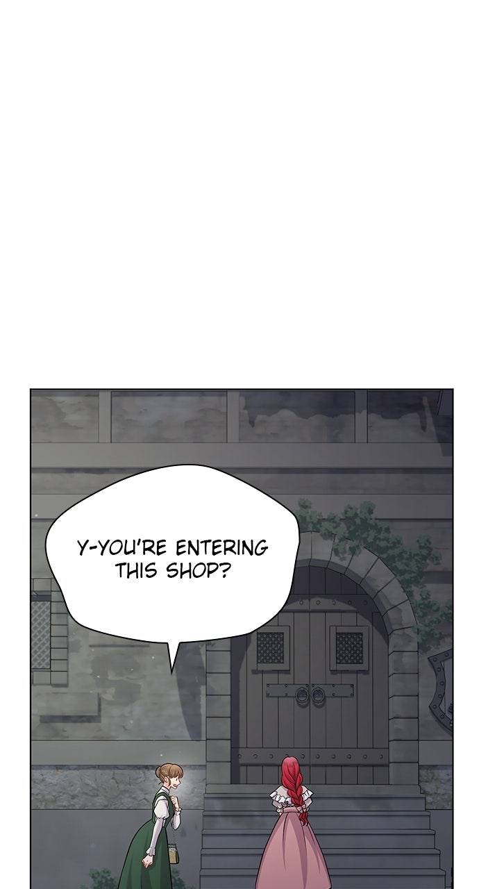His Recovery MagicWorked Too Well! Episode 11 page 23 - 