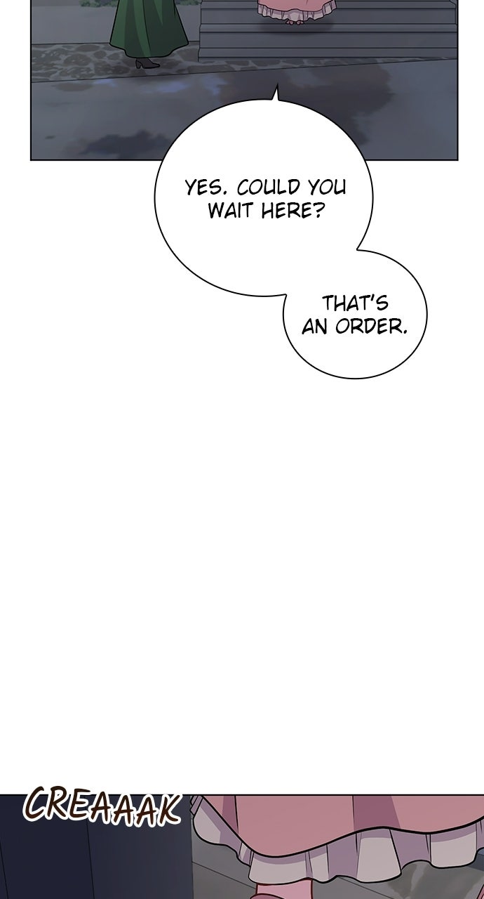 His Recovery MagicWorked Too Well! Episode 11 page 24 - 
