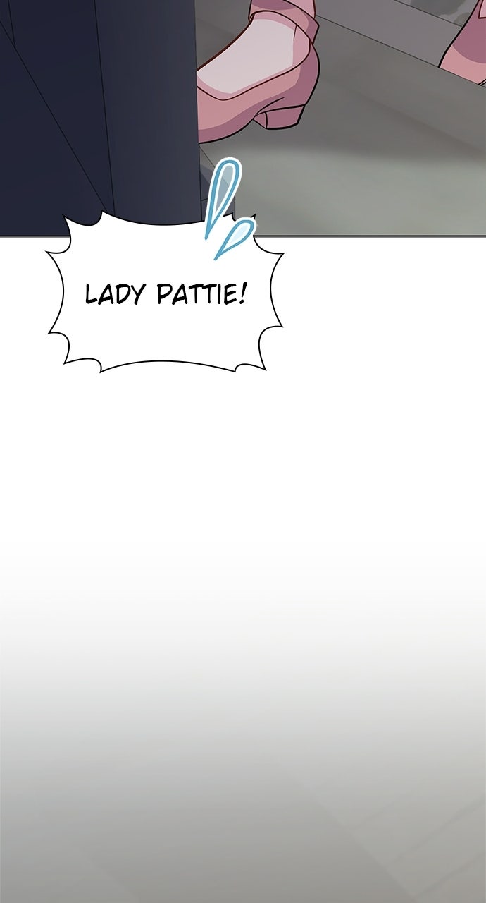 His Recovery MagicWorked Too Well! Episode 11 page 25 - 