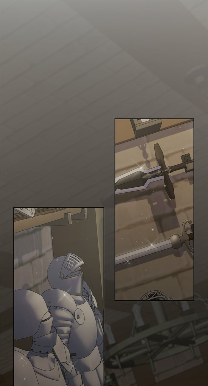 His Recovery MagicWorked Too Well! Episode 11 page 26 - 