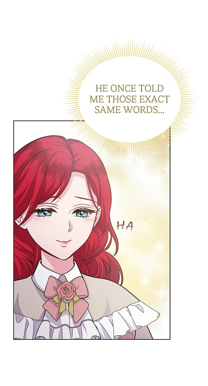 His Recovery MagicWorked Too Well! Episode 11 page 30 - 