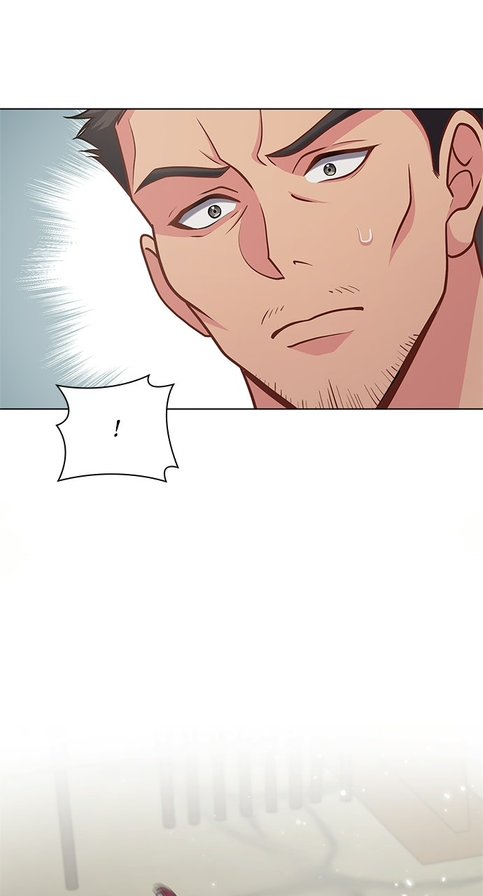 His Recovery MagicWorked Too Well! Episode 11 page 37 - 