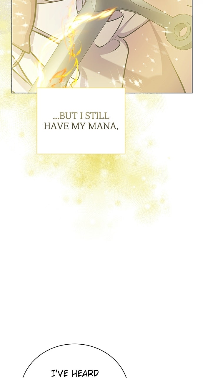 His Recovery MagicWorked Too Well! Episode 11 page 40 - 