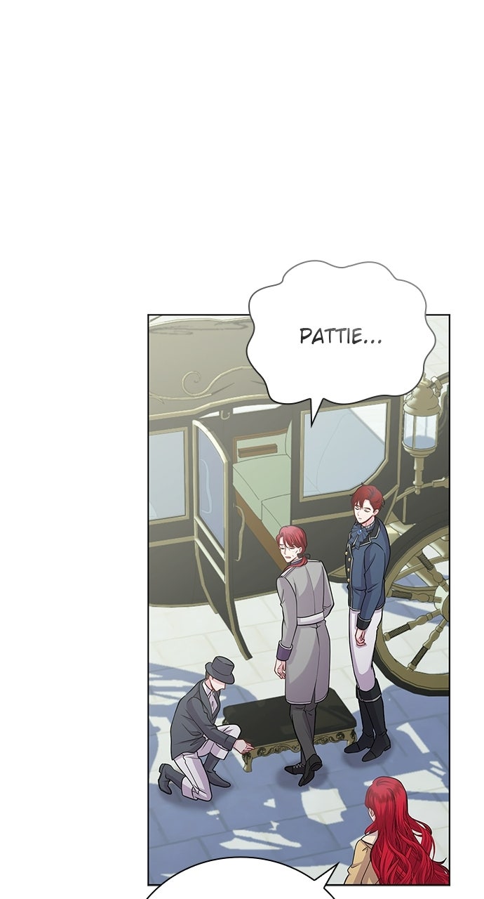 His Recovery MagicWorked Too Well! Episode 11 page 5 - 
