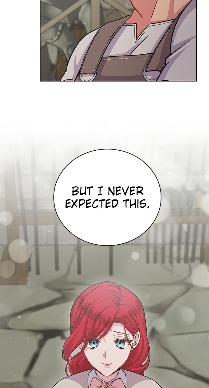 His Recovery MagicWorked Too Well! Episode 11 page 52 - 