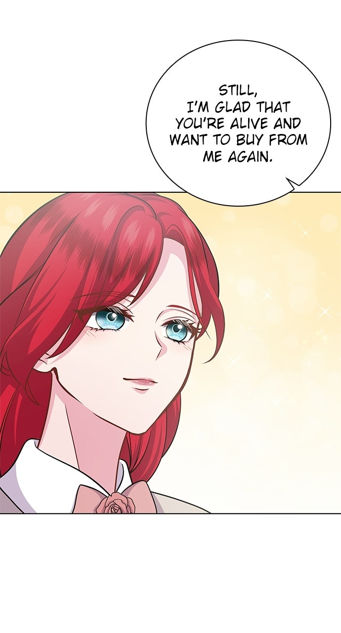 His Recovery MagicWorked Too Well! Episode 11 page 54 - 