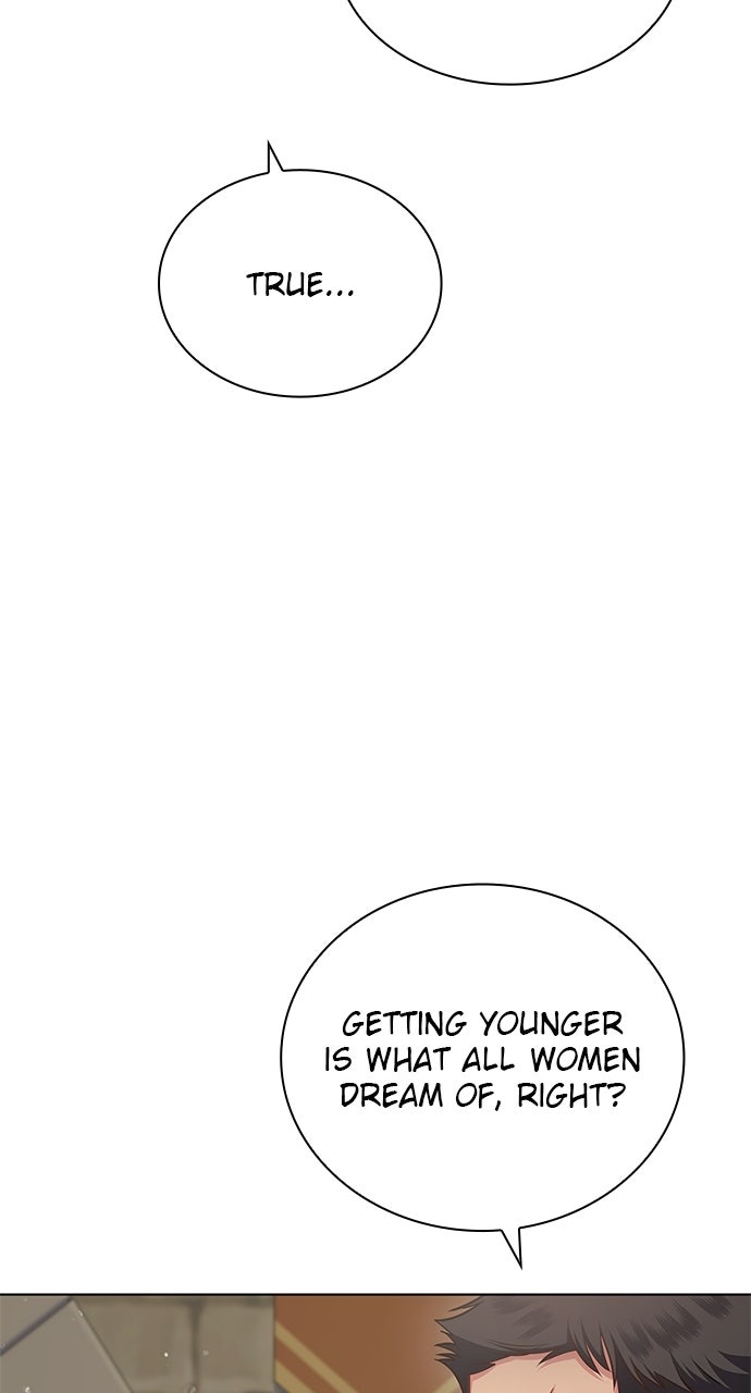 His Recovery MagicWorked Too Well! Episode 11 page 56 - 