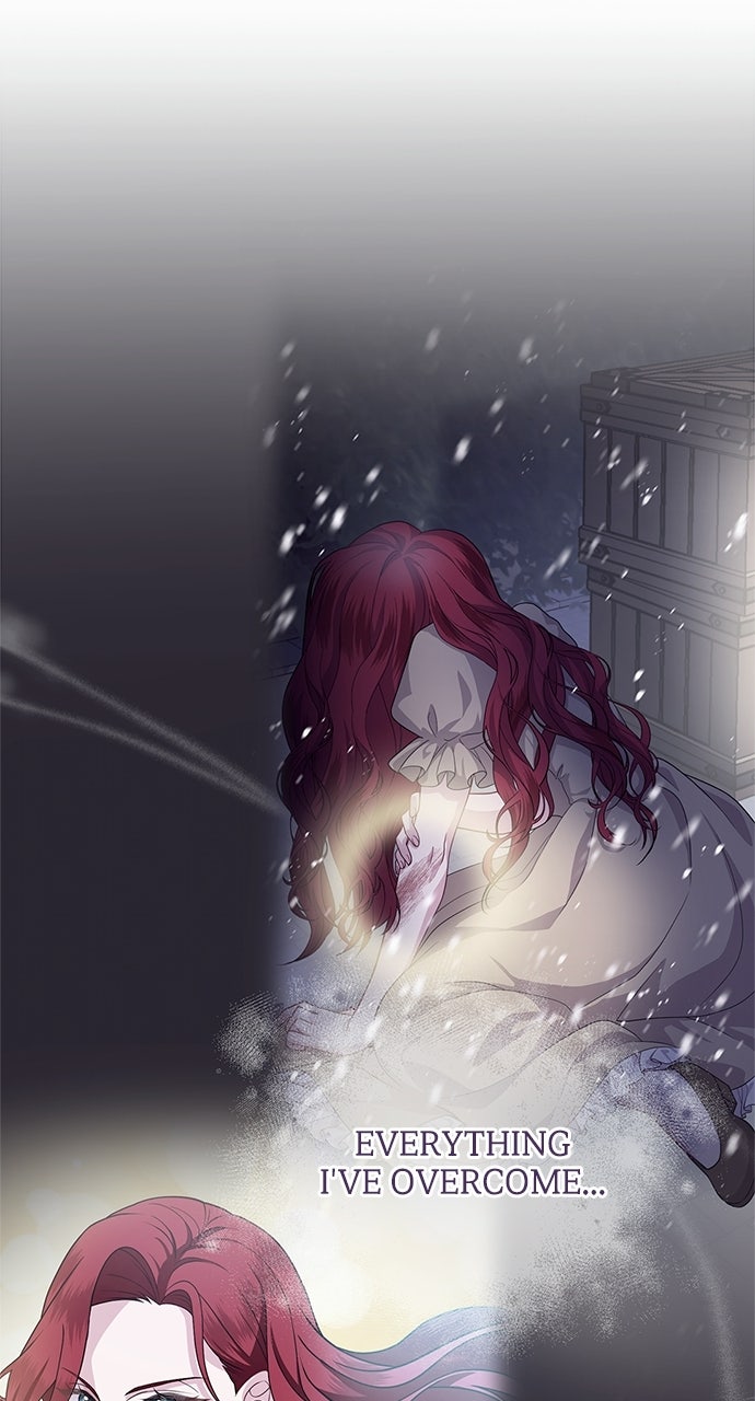 His Recovery MagicWorked Too Well! Episode 11 page 58 - 