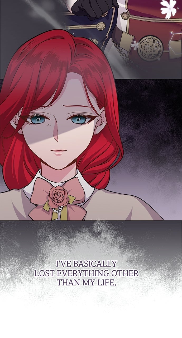 His Recovery MagicWorked Too Well! Episode 11 page 60 - 