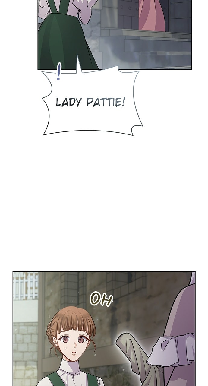 His Recovery MagicWorked Too Well! Episode 11 page 76 - 