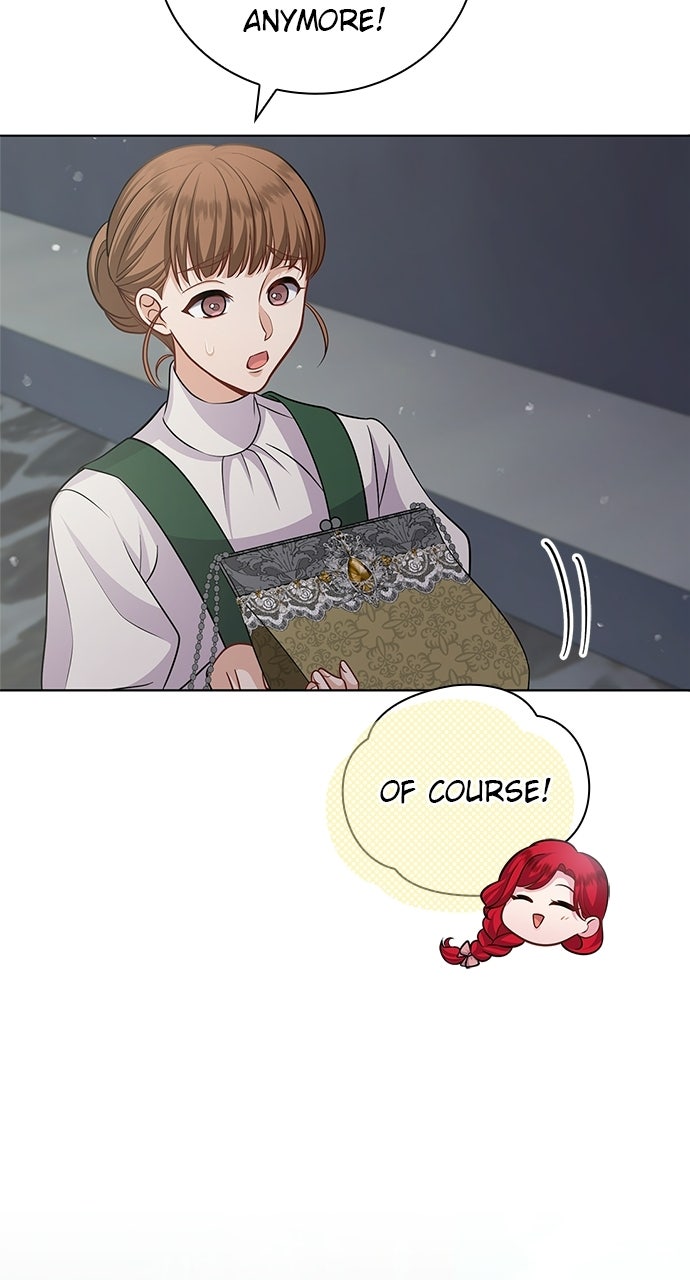 His Recovery MagicWorked Too Well! Episode 11 page 79 - 