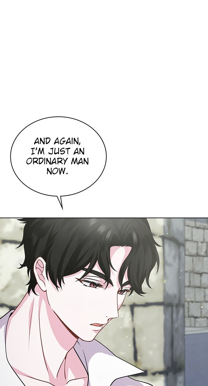 His Recovery MagicWorked Too Well! Episode 12 page 13 - 