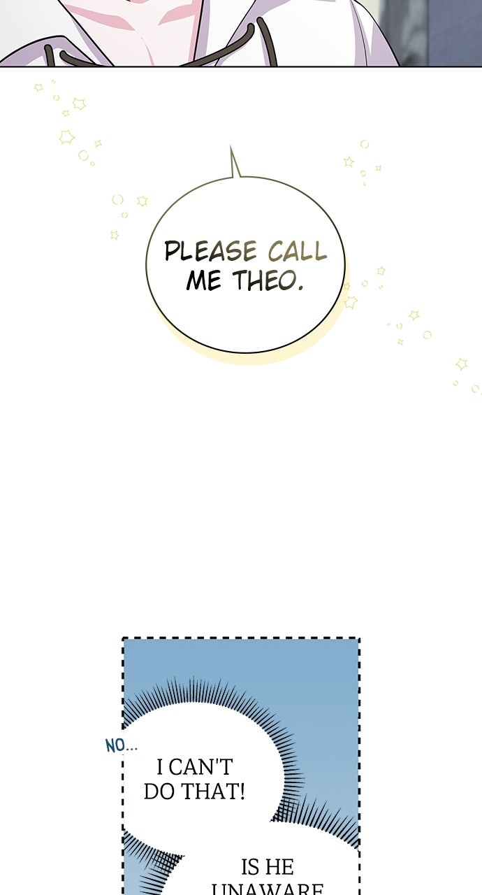 His Recovery MagicWorked Too Well! Episode 12 page 14 - 