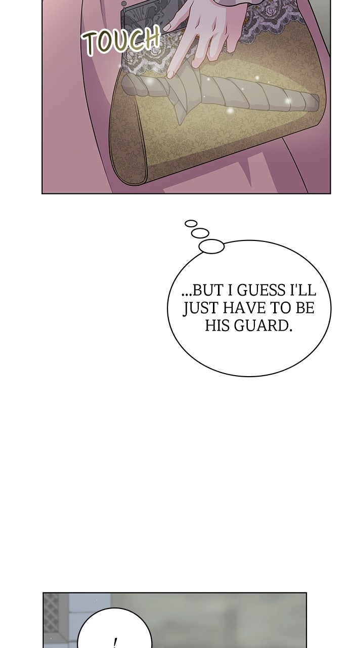 His Recovery MagicWorked Too Well! Episode 12 page 16 - 