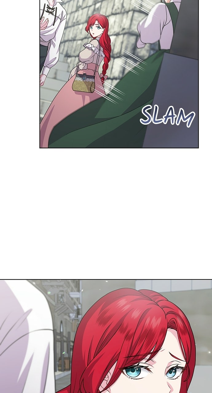 His Recovery MagicWorked Too Well! Episode 12 page 26 - 