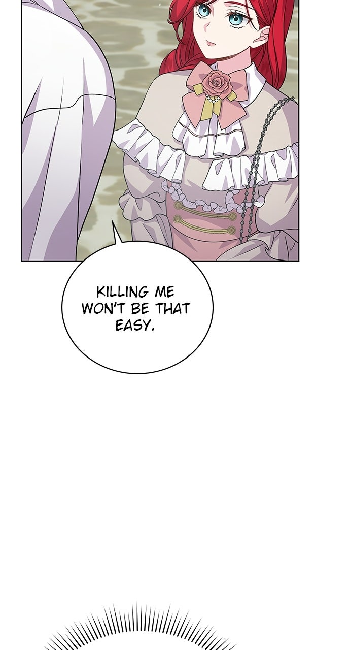 His Recovery MagicWorked Too Well! Episode 12 page 31 - 