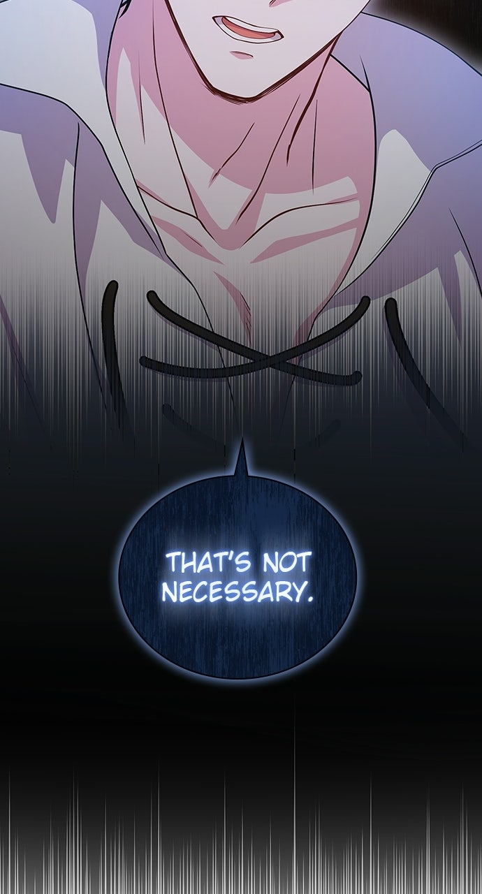 His Recovery MagicWorked Too Well! Episode 12 page 40 - 