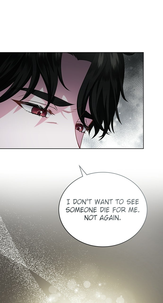 His Recovery MagicWorked Too Well! Episode 12 page 42 - 