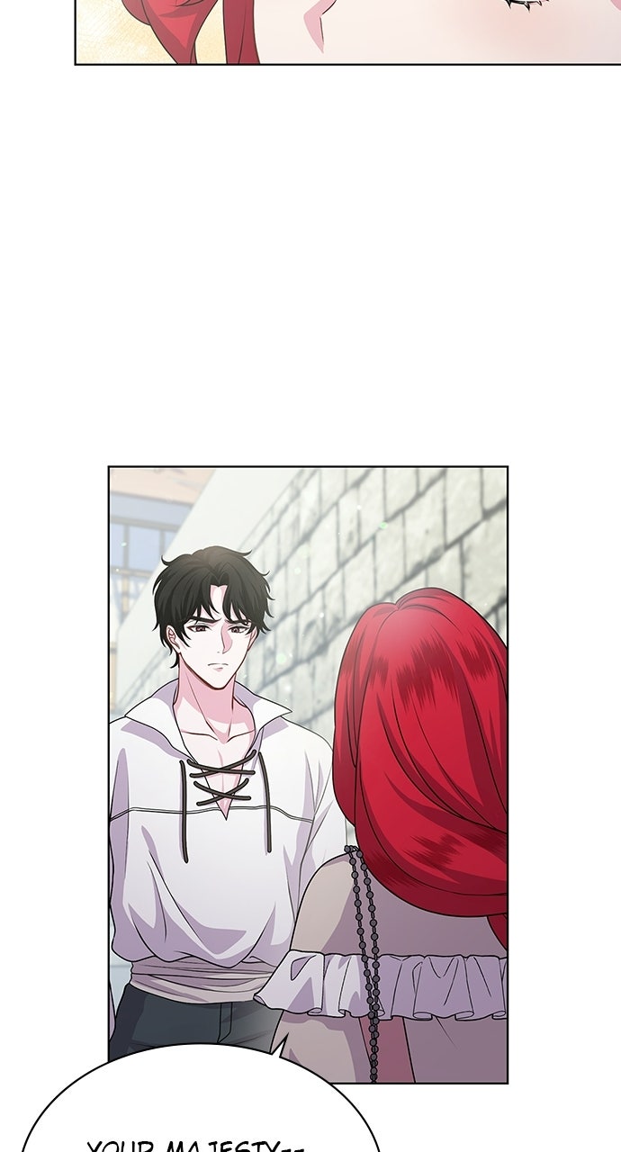 His Recovery MagicWorked Too Well! Episode 12 page 44 - 