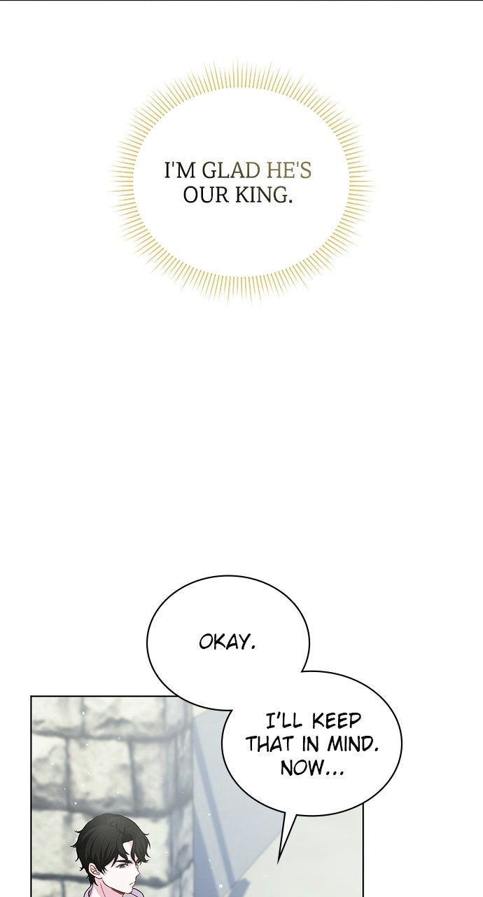His Recovery MagicWorked Too Well! Episode 12 page 47 - 