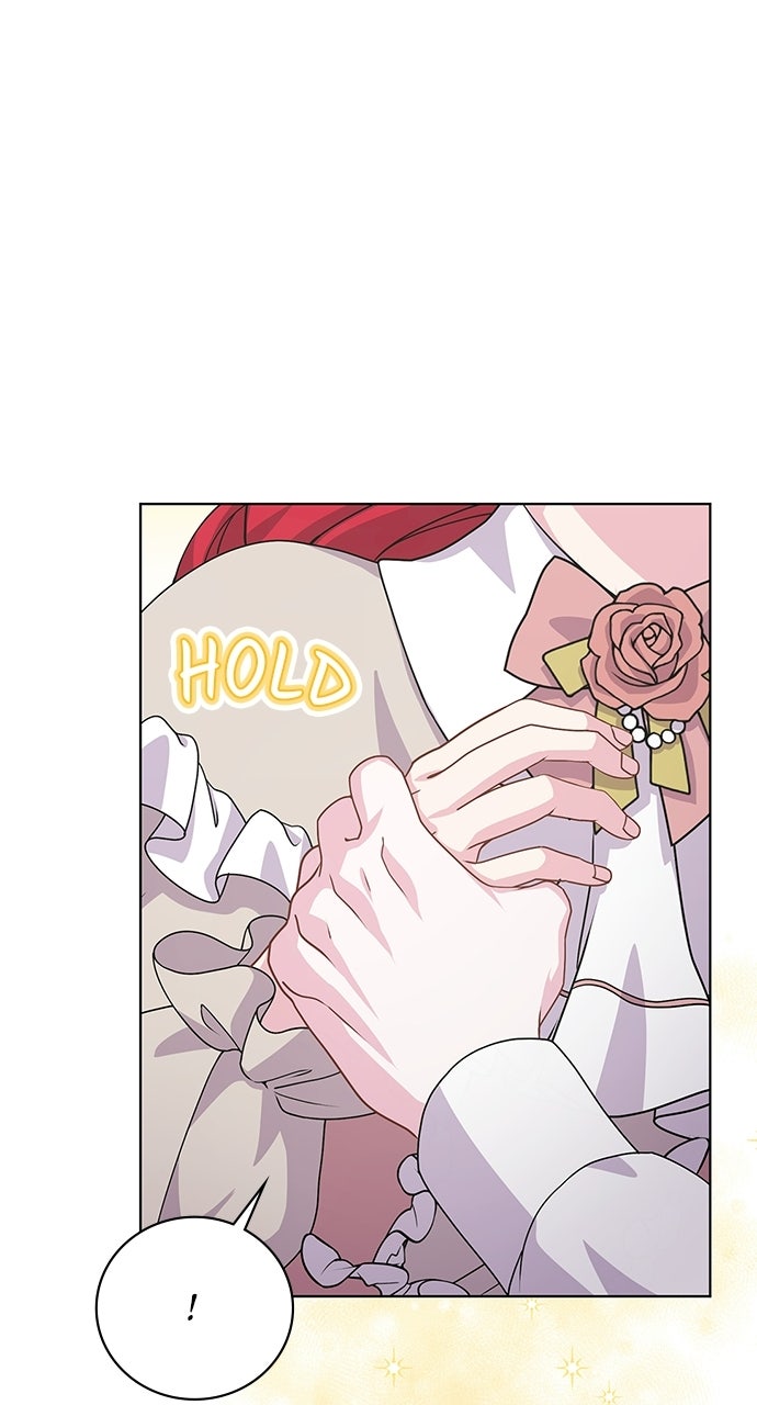 His Recovery MagicWorked Too Well! Episode 12 page 52 - 