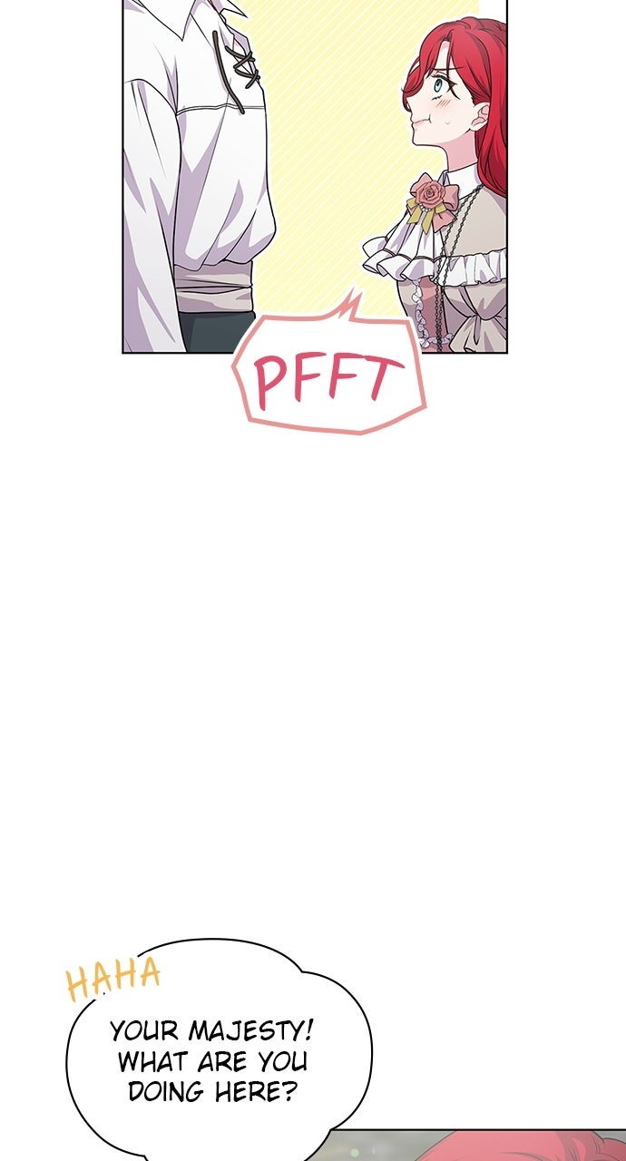His Recovery MagicWorked Too Well! Episode 12 page 7 - 