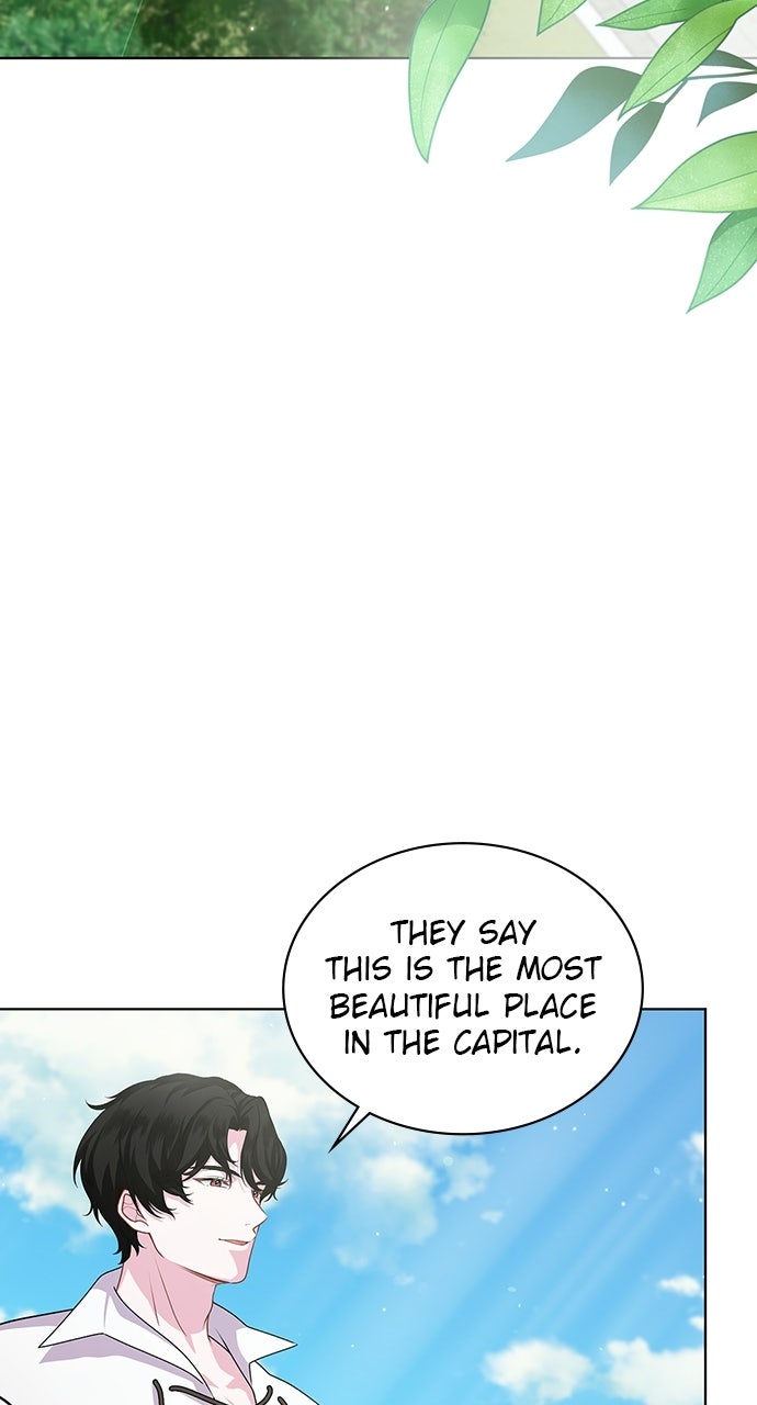 His Recovery MagicWorked Too Well! Episode 12 page 70 - 