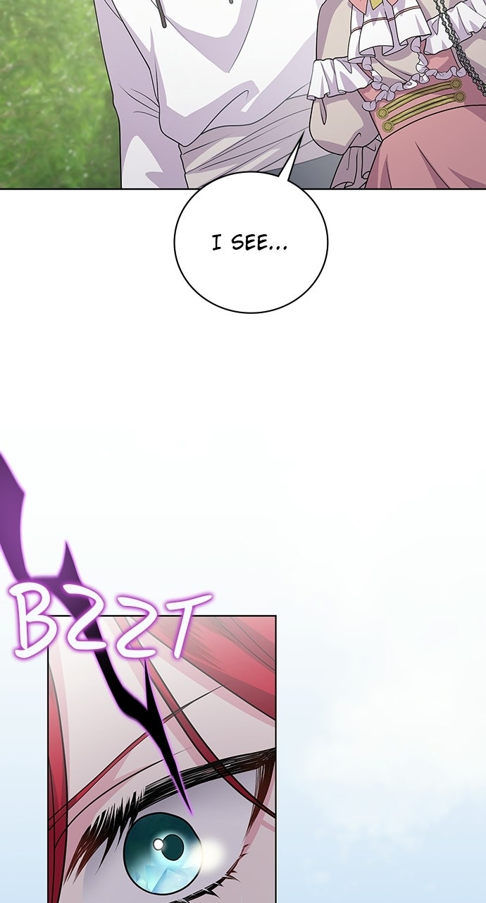 His Recovery MagicWorked Too Well! Episode 12 page 76 - 