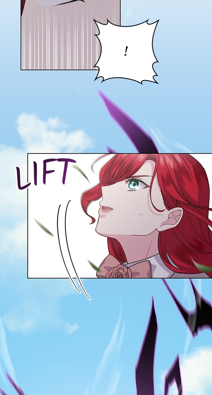 His Recovery MagicWorked Too Well! Episode 12 page 77 - 