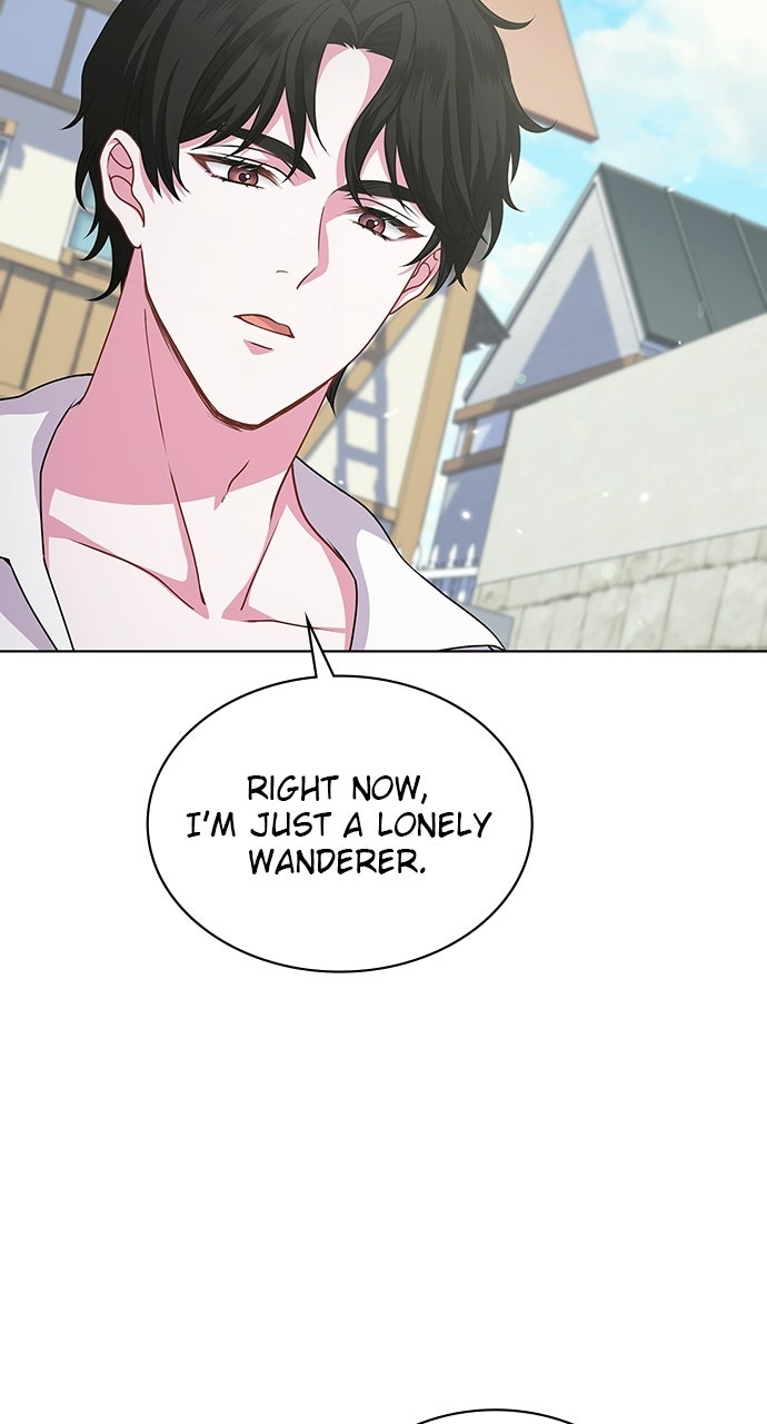 His Recovery MagicWorked Too Well! Episode 12 page 9 - 