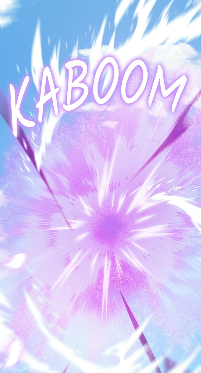 His Recovery MagicWorked Too Well! Episode 13 page 15 - 