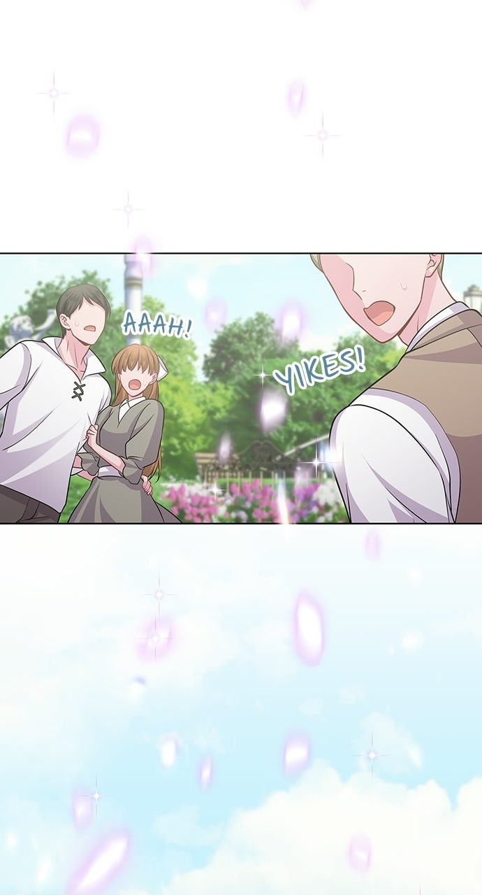 His Recovery MagicWorked Too Well! Episode 13 page 18 - 