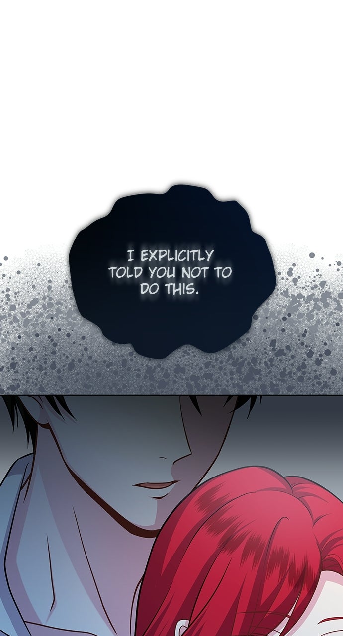 His Recovery MagicWorked Too Well! Episode 13 page 21 - 