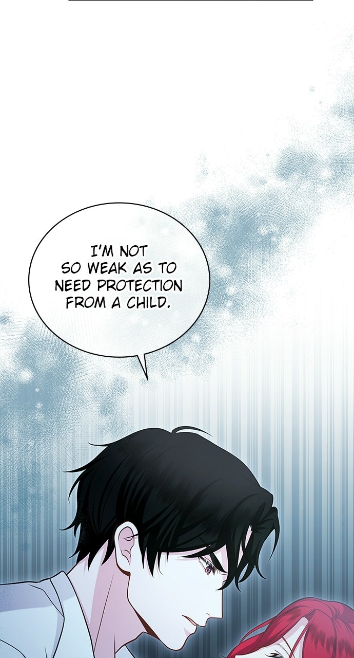 His Recovery MagicWorked Too Well! Episode 13 page 23 - 