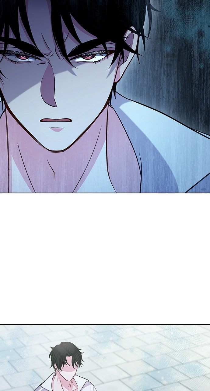 His Recovery MagicWorked Too Well! Episode 13 page 25 - 