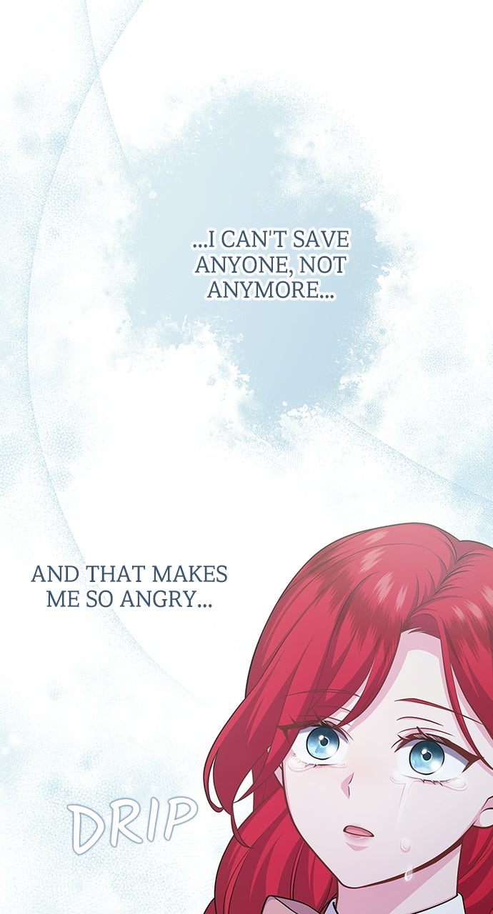 His Recovery MagicWorked Too Well! Episode 13 page 27 - 