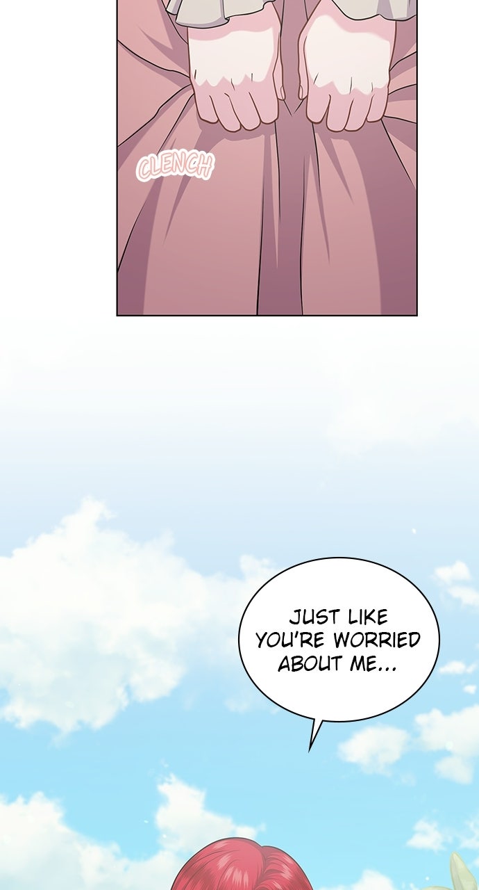 His Recovery MagicWorked Too Well! Episode 13 page 31 - 