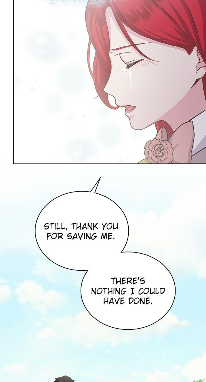 His Recovery MagicWorked Too Well! Episode 13 page 34 - 