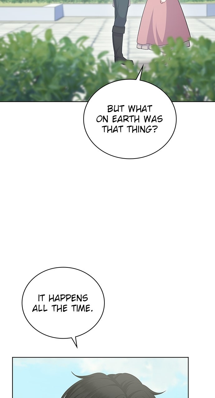 His Recovery MagicWorked Too Well! Episode 13 page 37 - 
