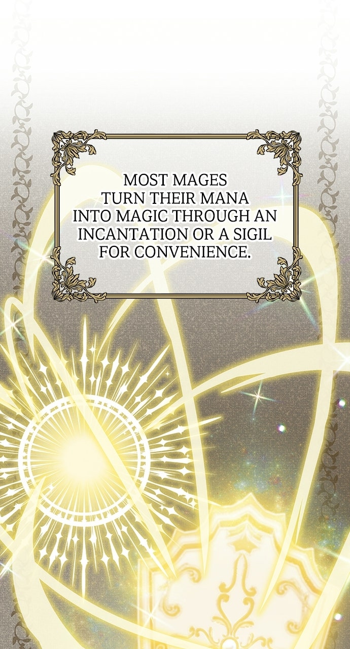 His Recovery MagicWorked Too Well! Episode 13 page 44 - 