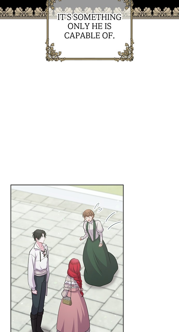 His Recovery MagicWorked Too Well! Episode 13 page 46 - 