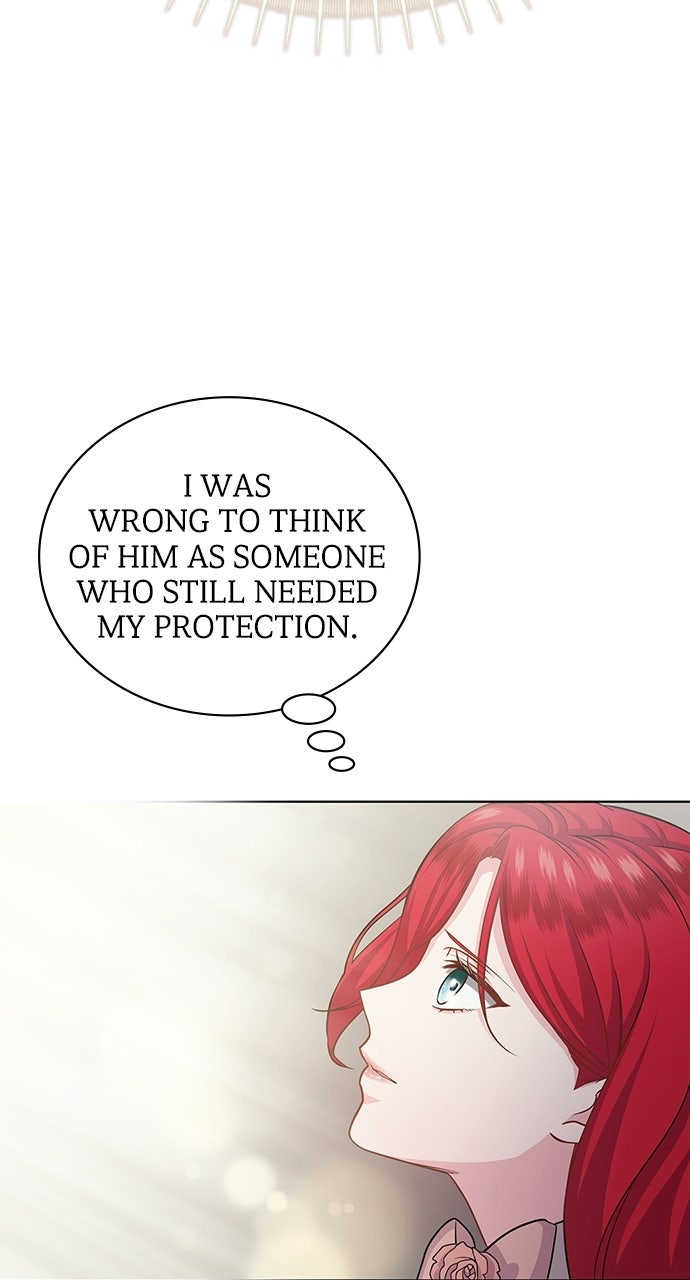 His Recovery MagicWorked Too Well! Episode 13 page 50 - 