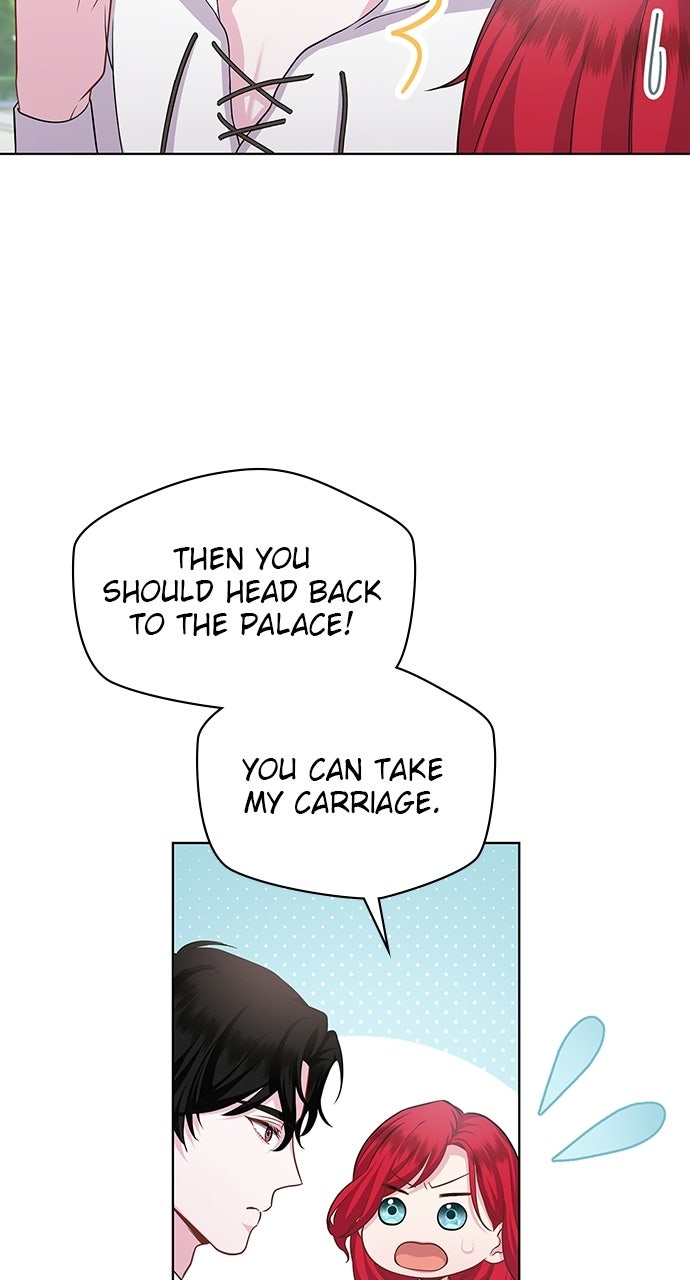His Recovery MagicWorked Too Well! Episode 13 page 53 - 